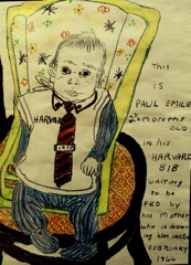 Paul 2&1/2 Months - 1966