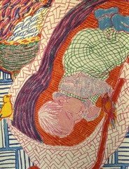 Nicole's Infancy - 1964