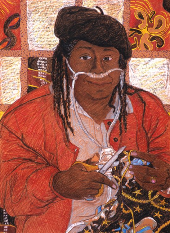 C. Love -1997