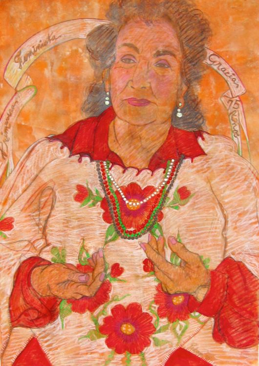 Gracia - 2005