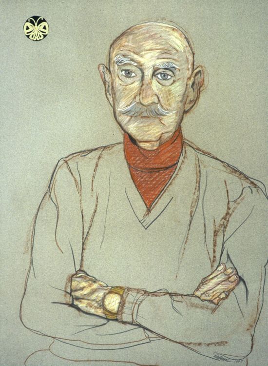 Al Biblo - 1997
