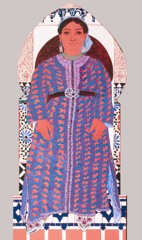 Fatima Cut Out
