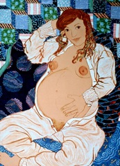 La Grossesse de Nicole (20 Years) - 1984
