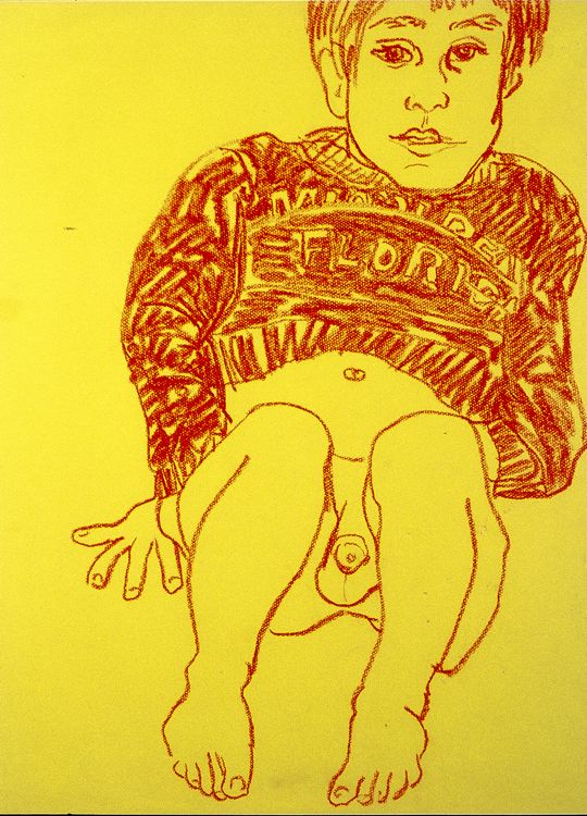 Infant Paul - 1967