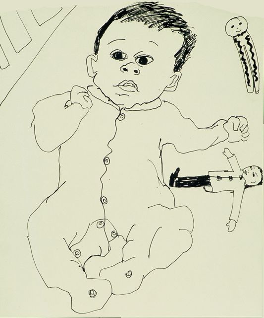 Baby Paula 2 - 1962