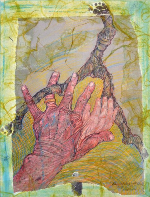 Footprint - 2003