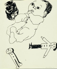 Baby Paula 1 - 1962