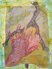 Footprint - 2003