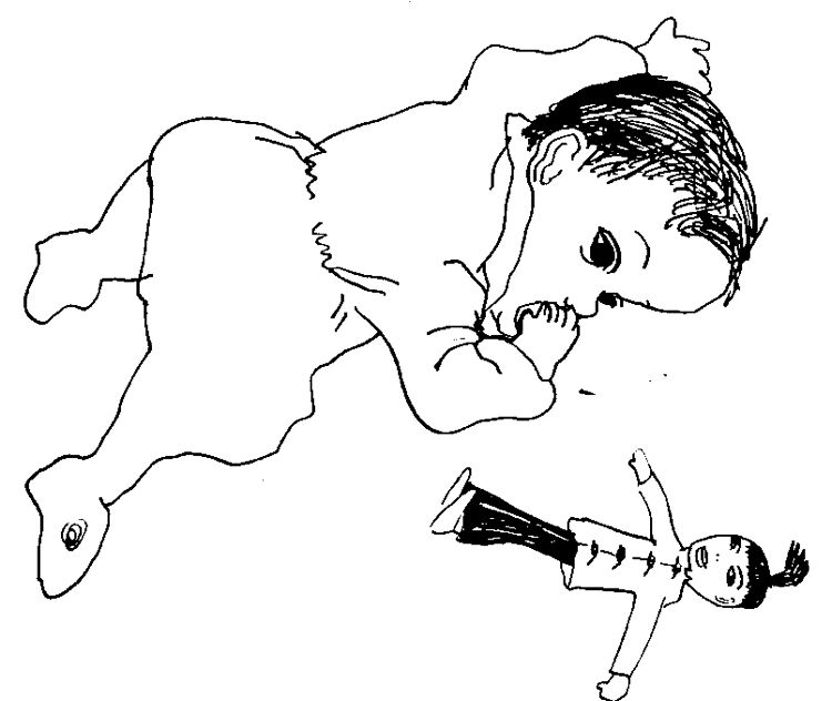 Baby Paula 8 - 1962