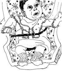 Baby Paula 12 - 1962