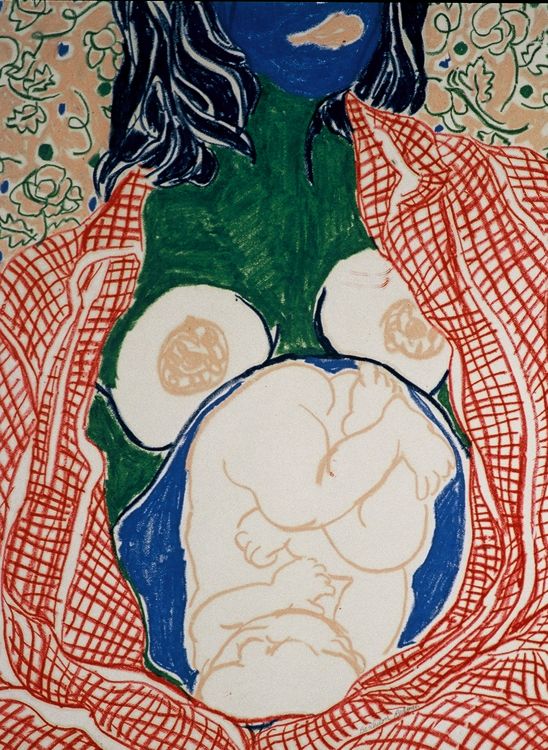 Belly Full - 1964