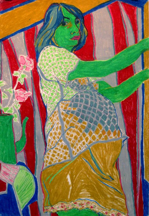 Green Emotion - 1964