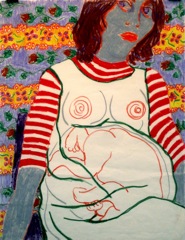 Ripe Currents - 1964