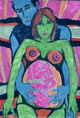Prenatal Trio - 1964
