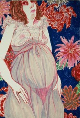Gestating  - 1964