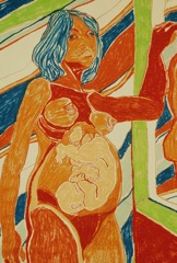 Maternal Echo - 1964